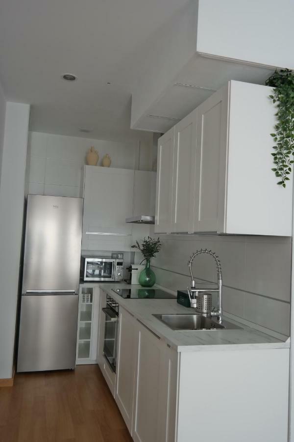 Apartamento Penthouse & Pool Center