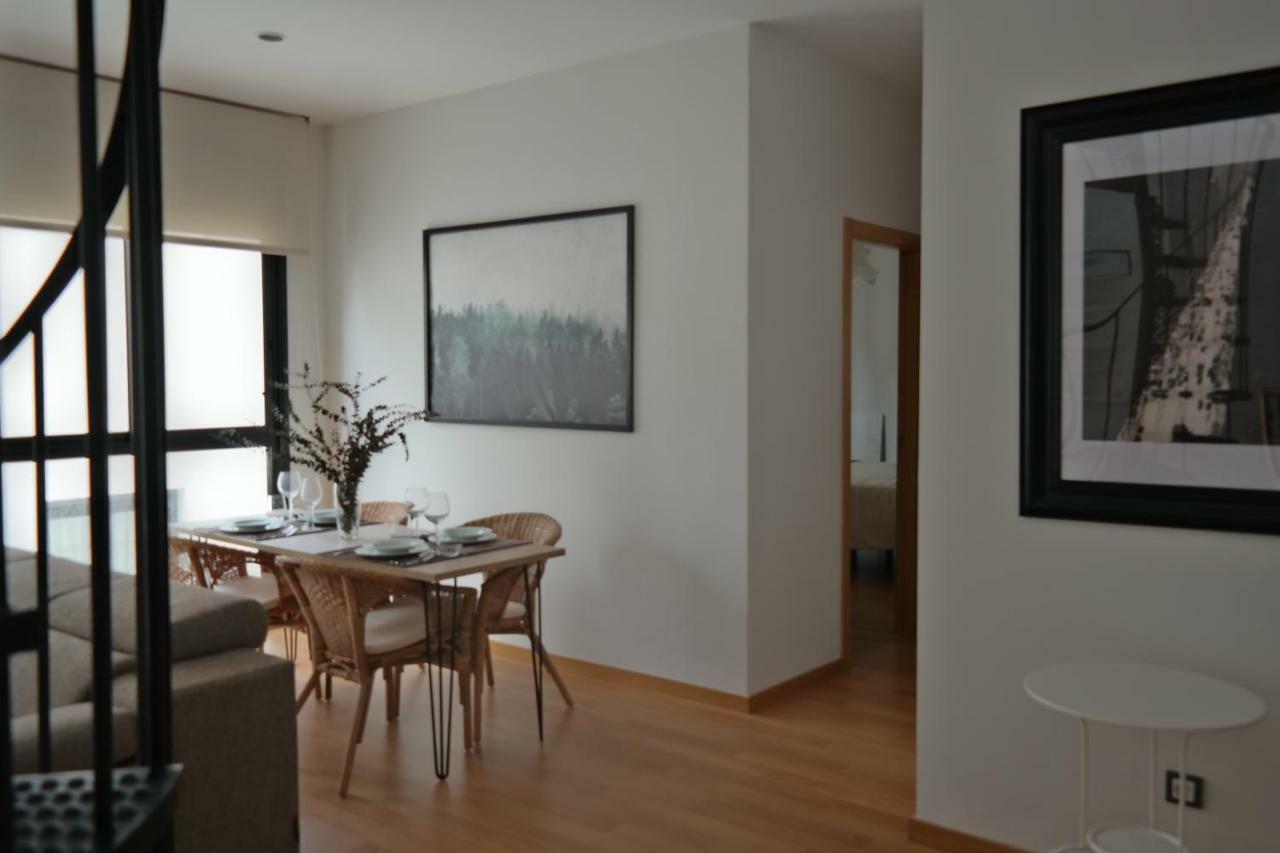 Apartamento Penthouse & Pool Center