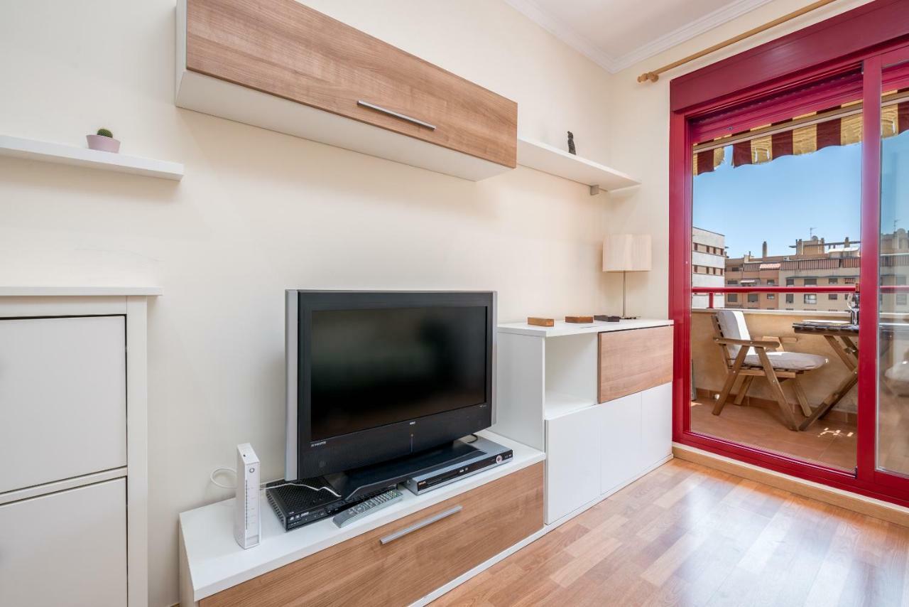Apartamento Parque Litoral *