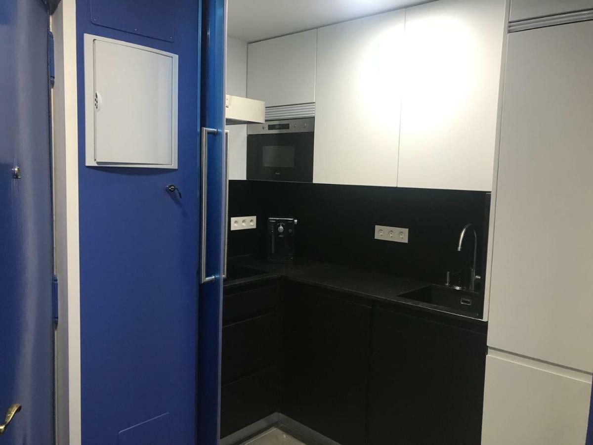 Exclusive Skyline Apartamento
