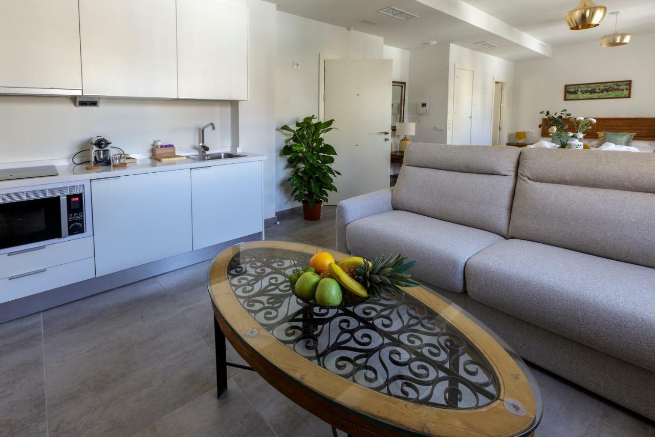 El Marques Apartment Malaga