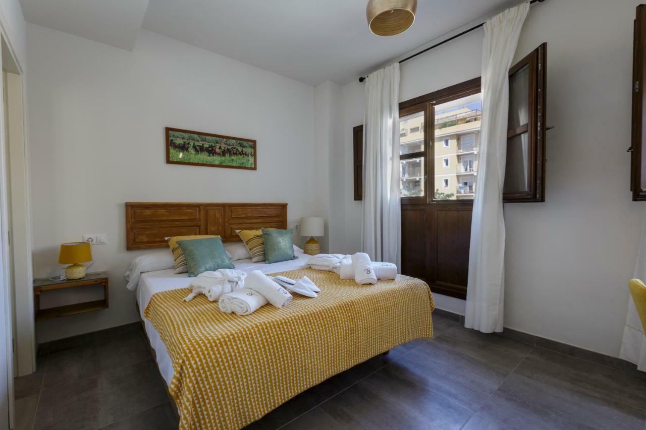 El Marques Apartment