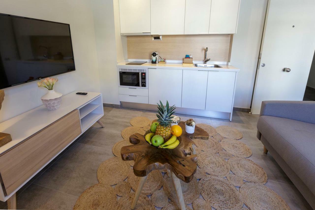 Apartment El Marques