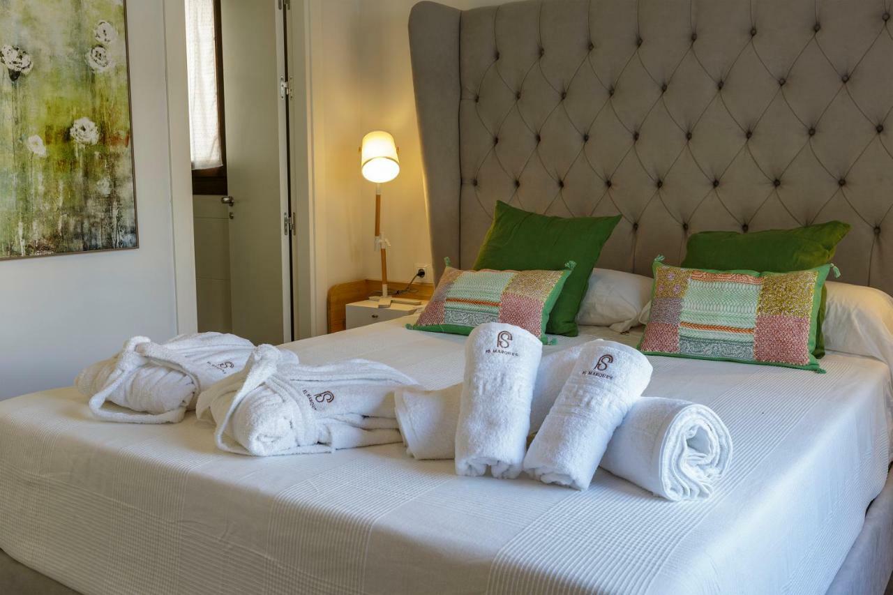Apartment El Marques Malaga