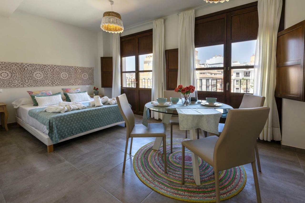 Apartamento El Marques *