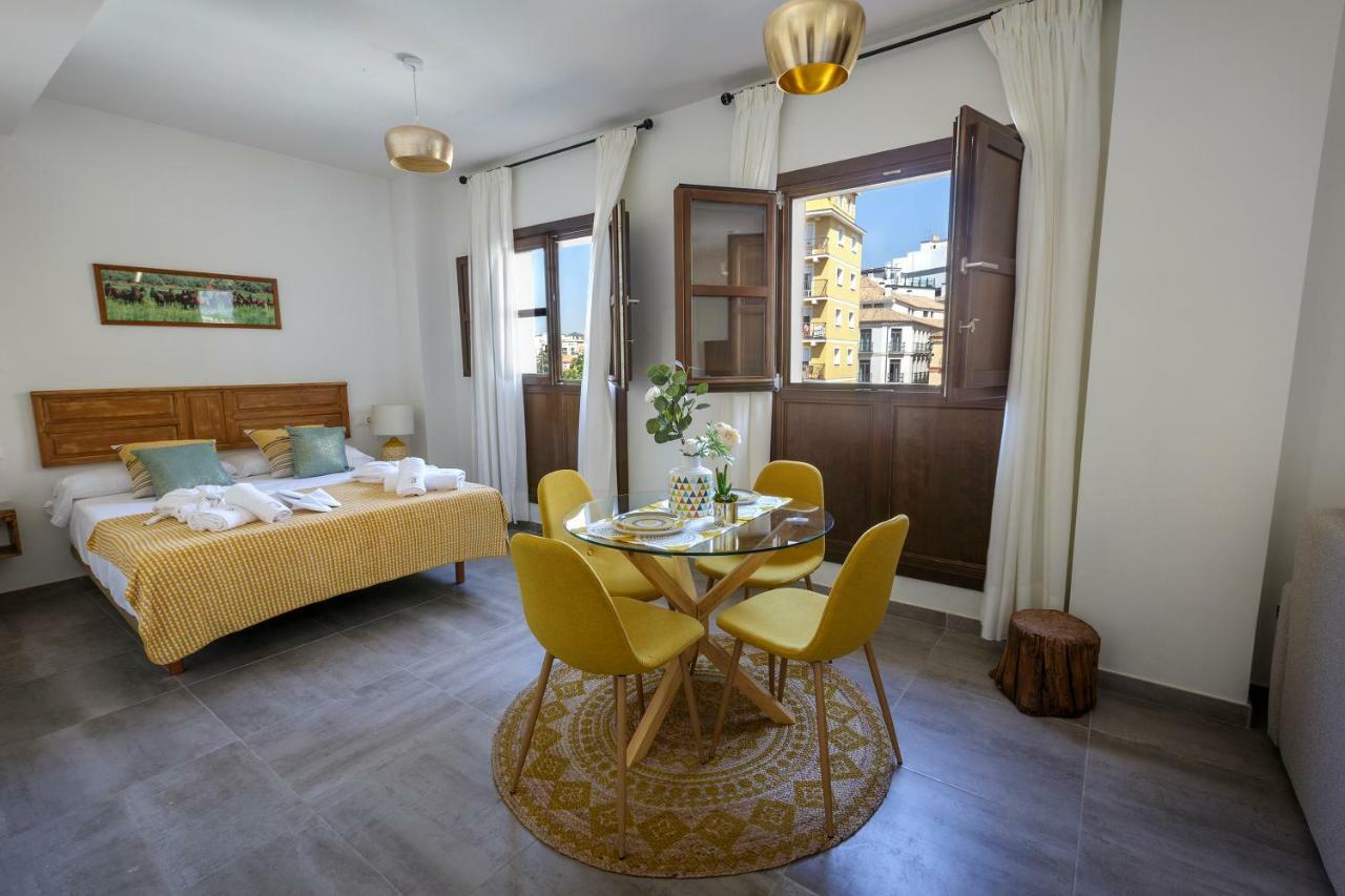 El Marques Apartment Malaga