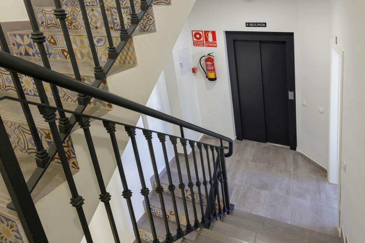 El Marques Apartment Malaga
