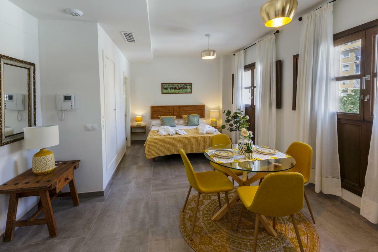 El Marques Apartment Malaga