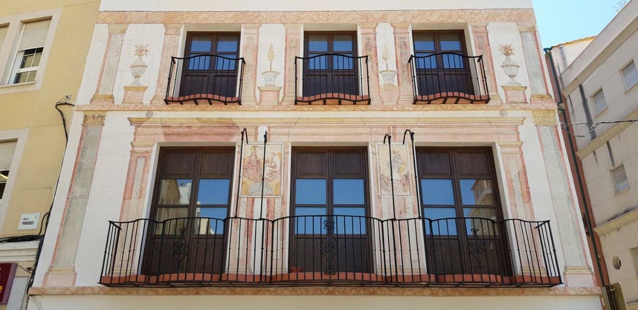 Apartamento El Marques