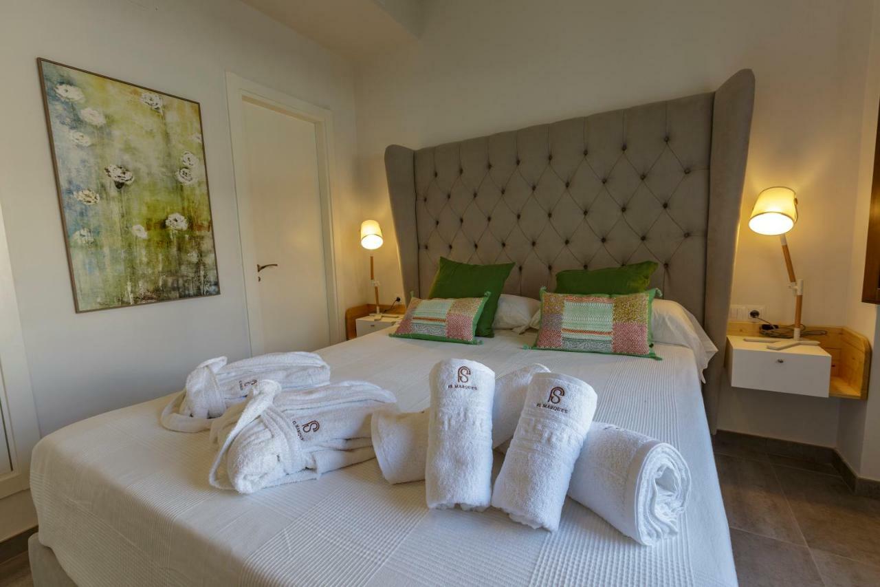 Apartment El Marques Malaga