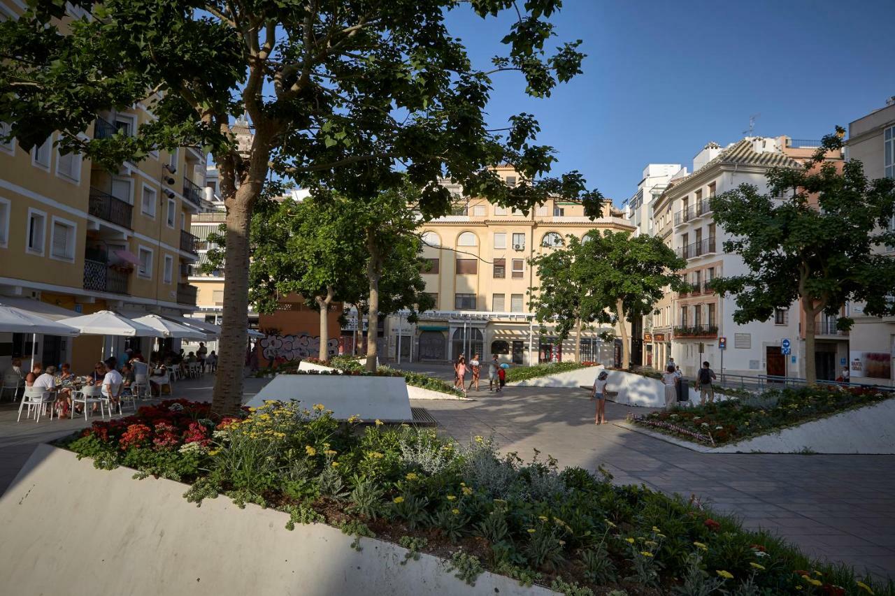 Apartment El Marques *