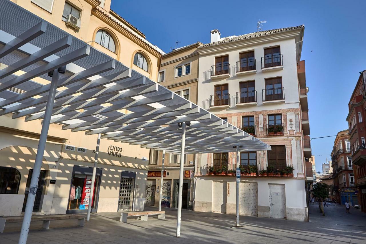 Apartment El Marques *