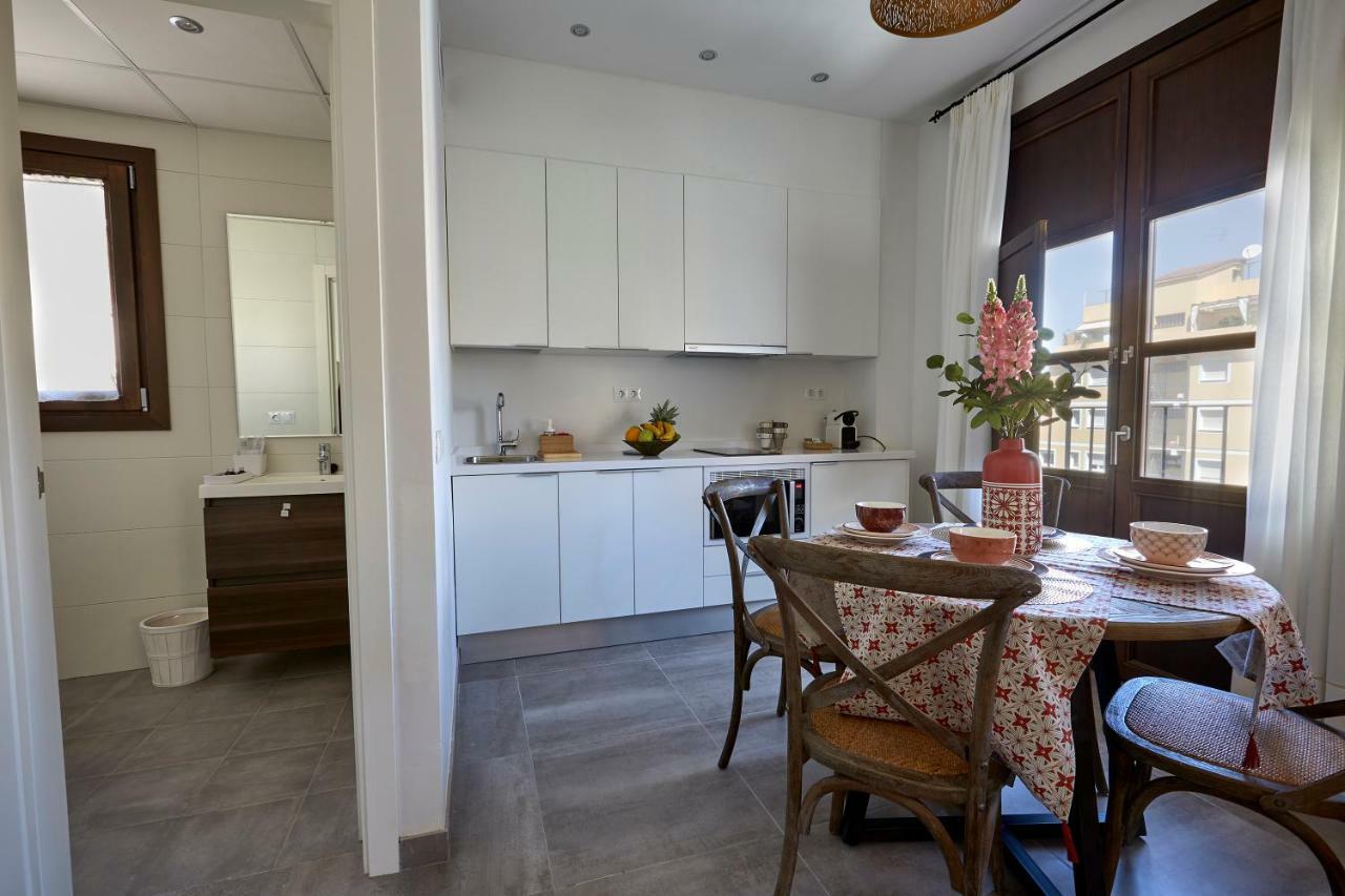El Marques Apartment