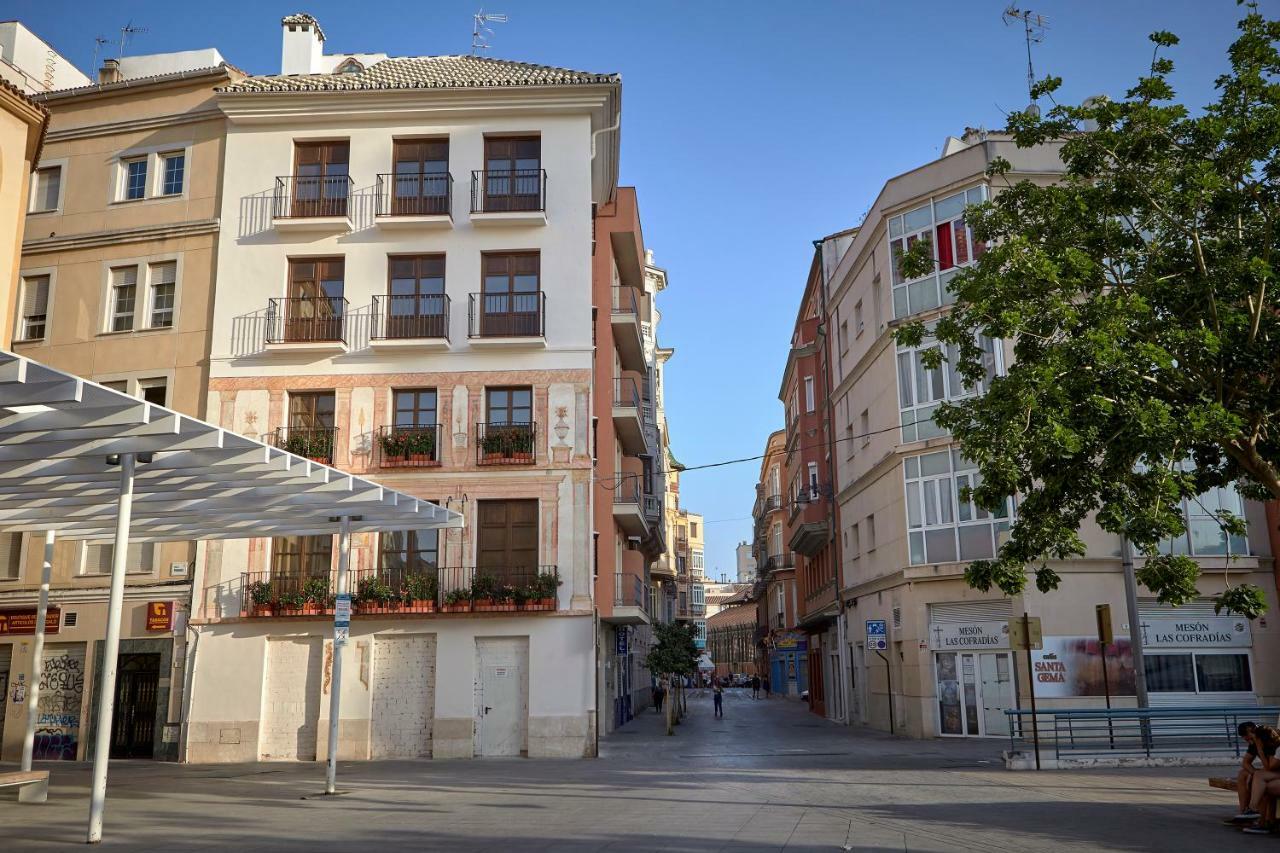 El Marques * Malaga