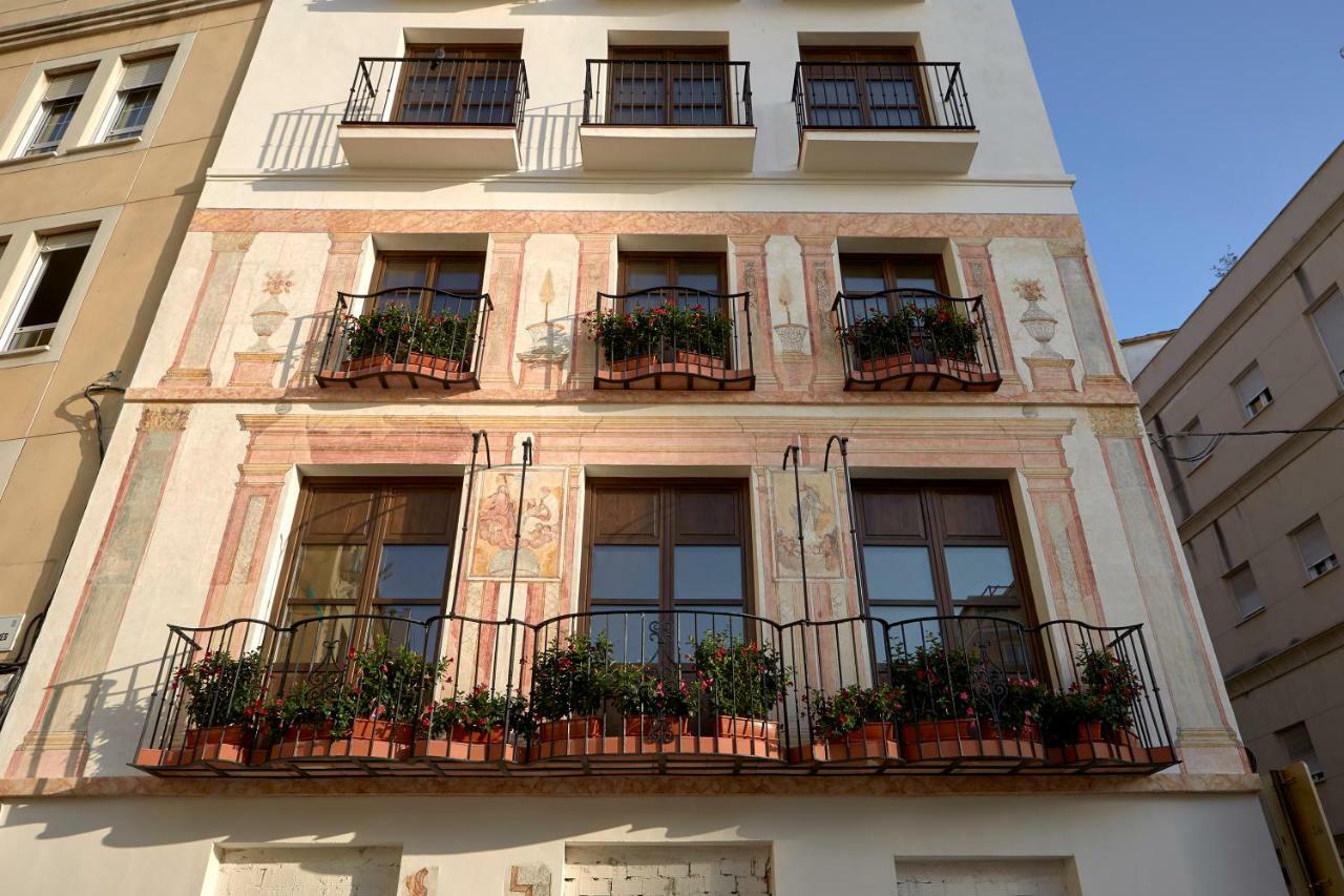 Apartment El Marques