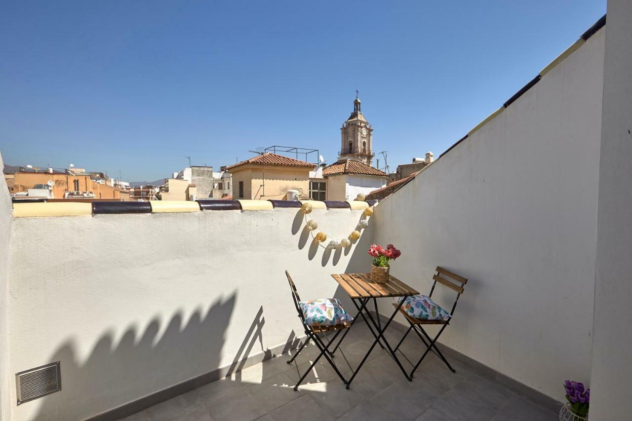 Apartment El Marques