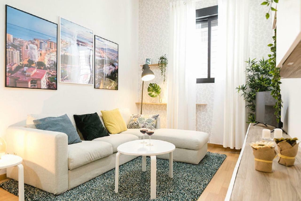 Family Patio&swimming Pool In Center Apartamento *