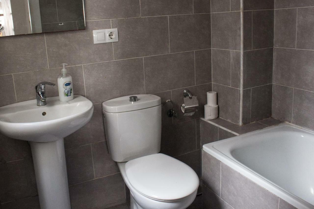 Apartamento Buena Onda Lagunillas Málaga