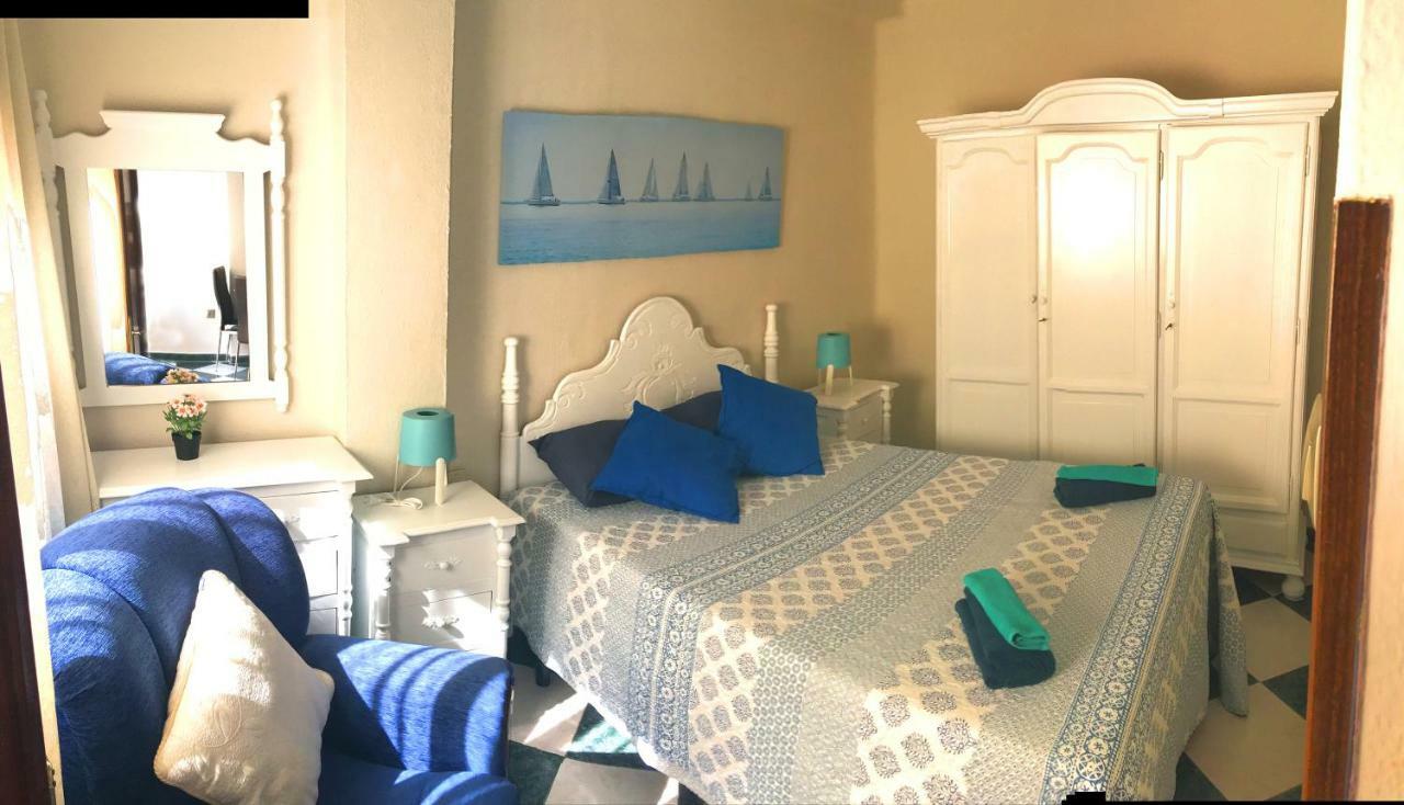 Skysea Holidays Ave Apartamento Málaga