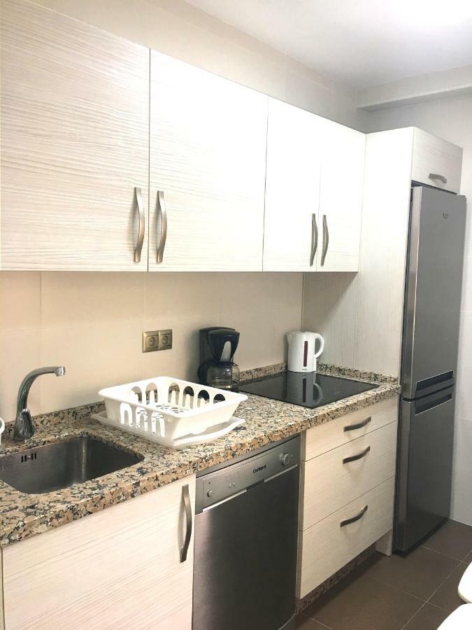 Skysea Holidays Ave Apartamento Málaga