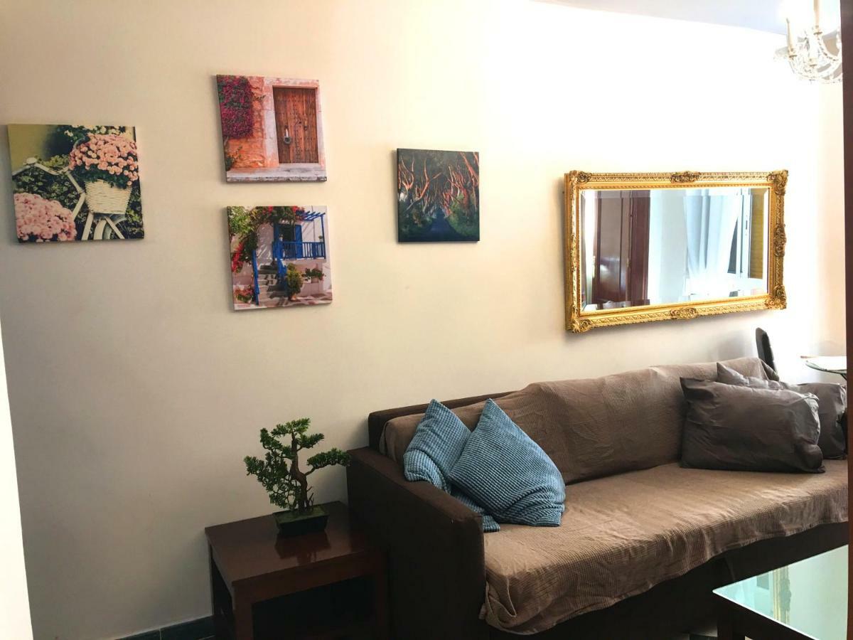 Apartamento Skysea Holidays Ave