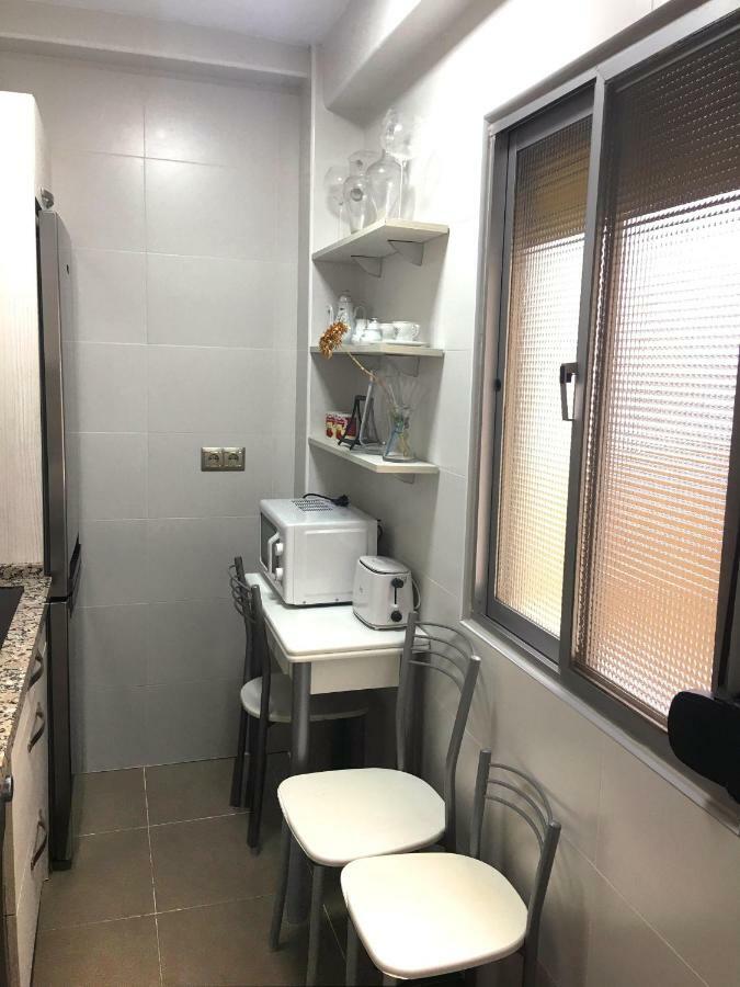 Skysea Holidays Ave Apartamento *