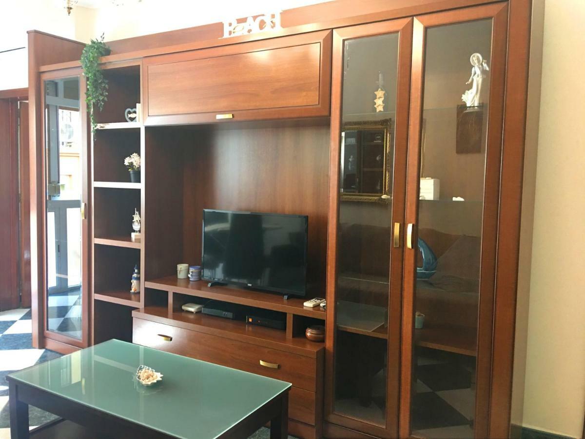 Skysea Holidays Ave Apartamento *