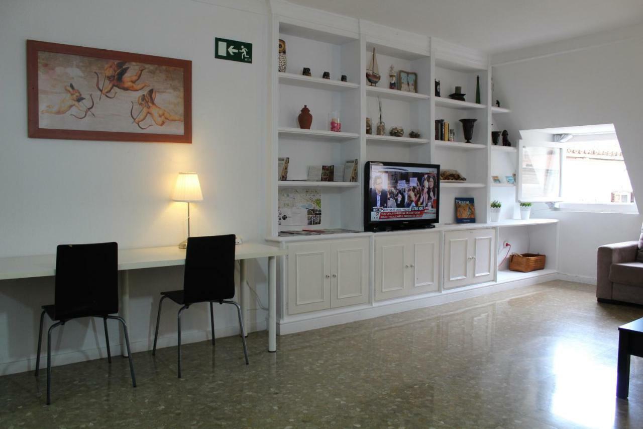 Apartamento Atico Cister Frente A Catedral