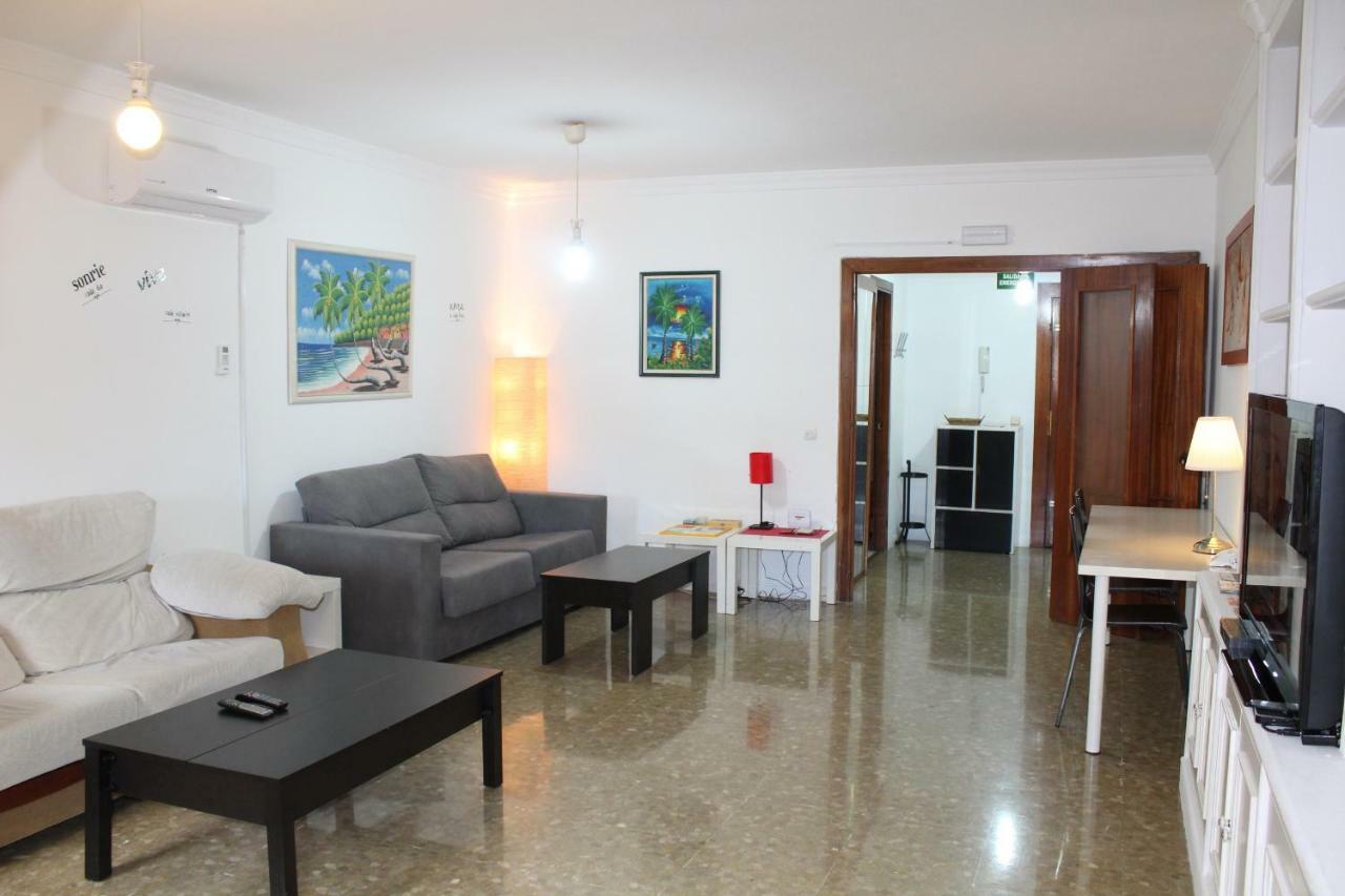 Apartamento Atico Cister Frente A Catedral