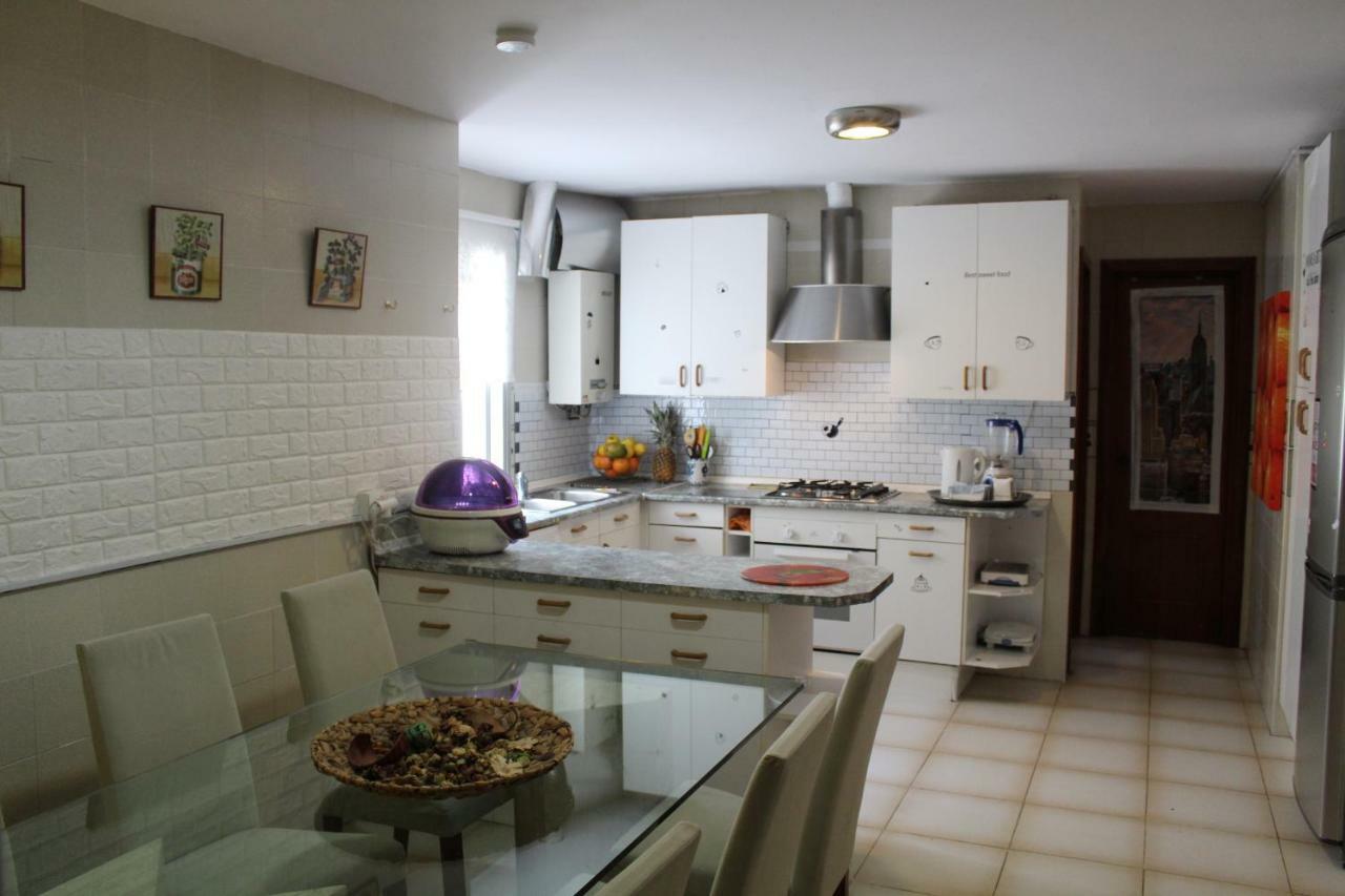 Apartamento Atico Cister Frente A Catedral
