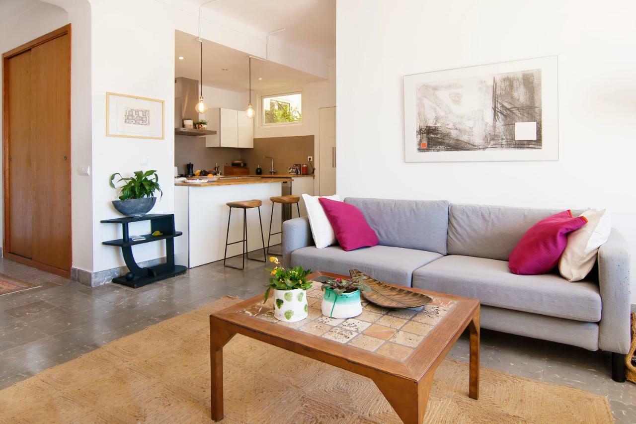 Apartment And The *