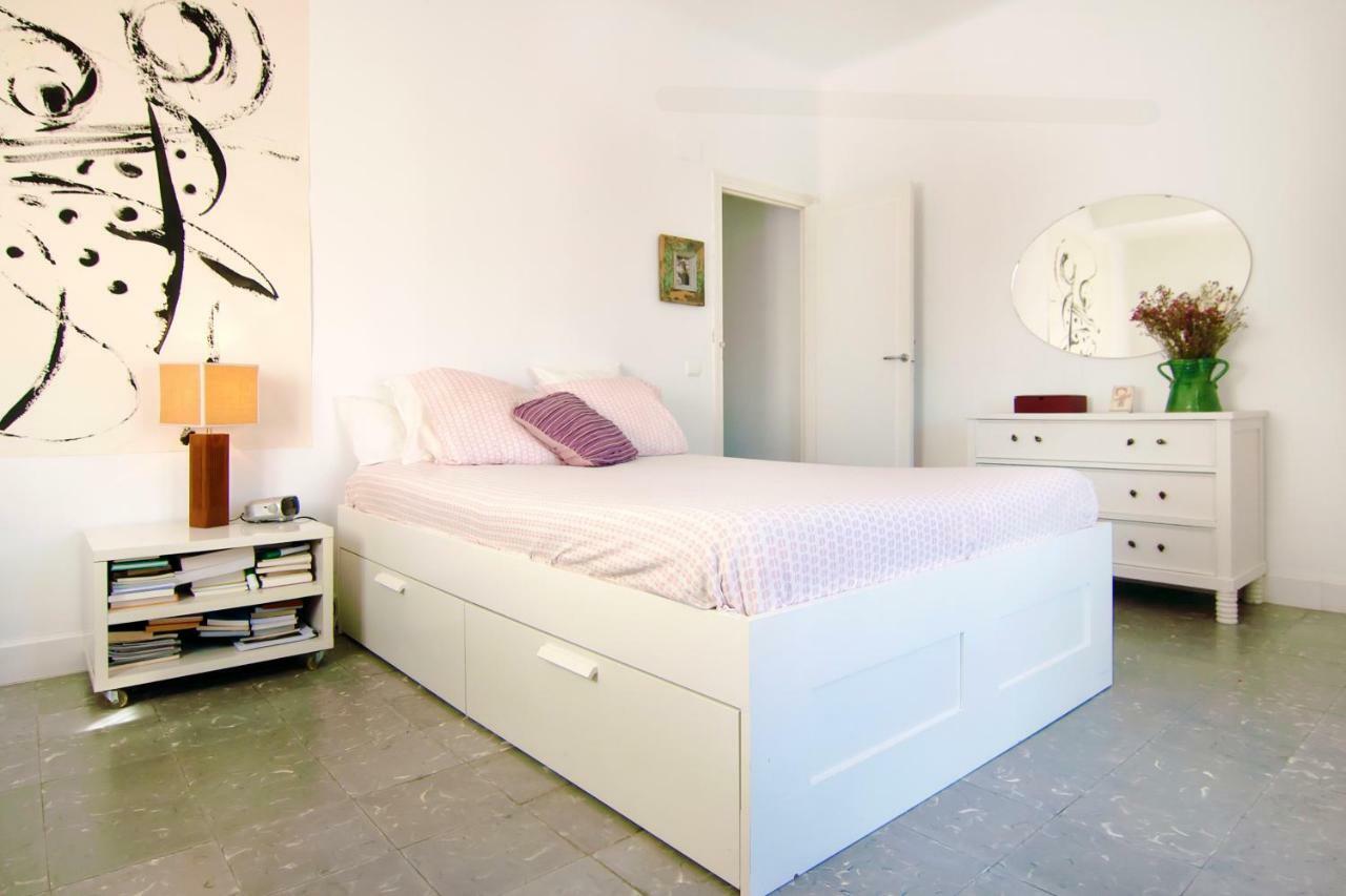 Apartment And The Malaga