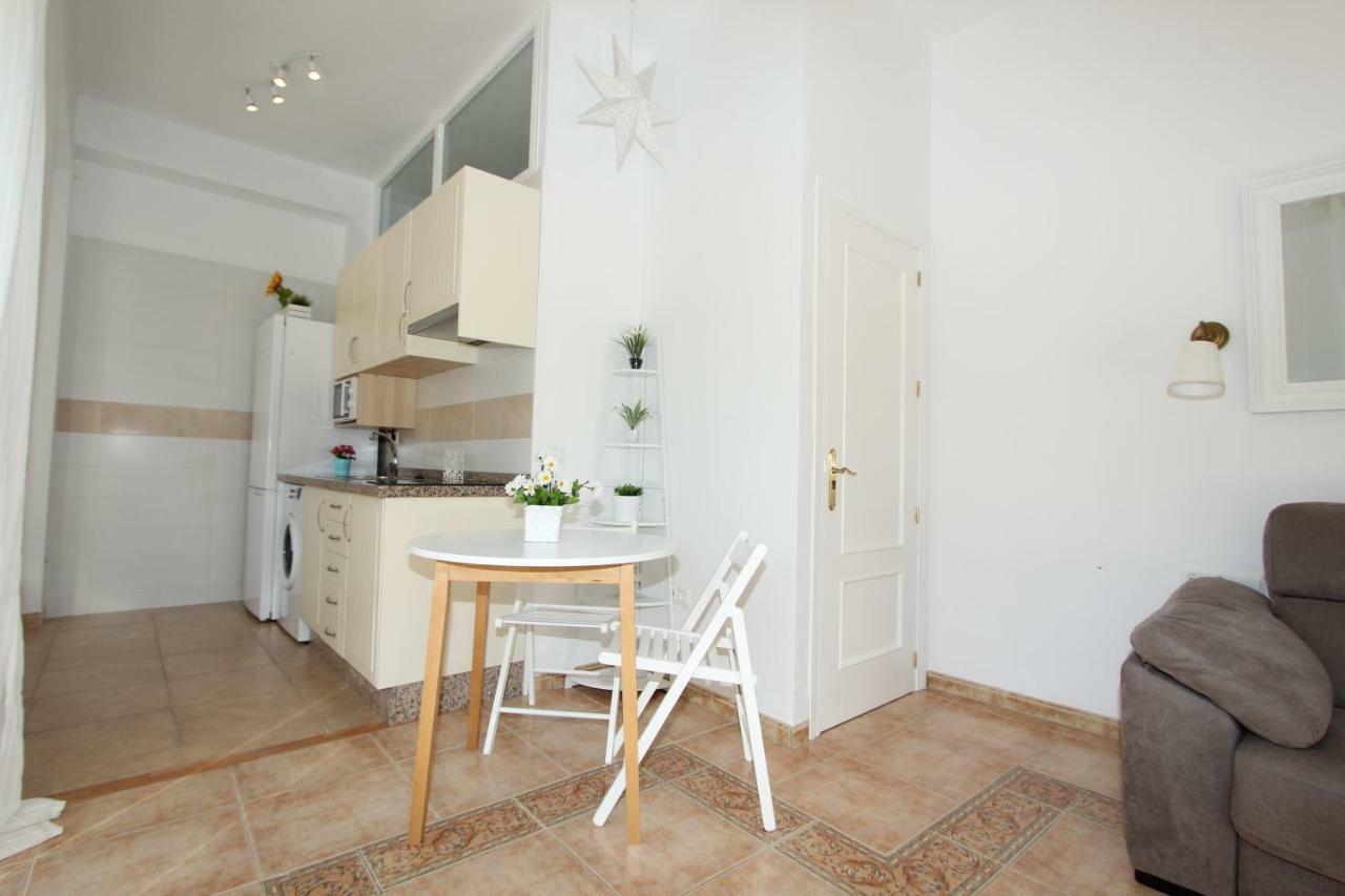 Apartamento Ollerías