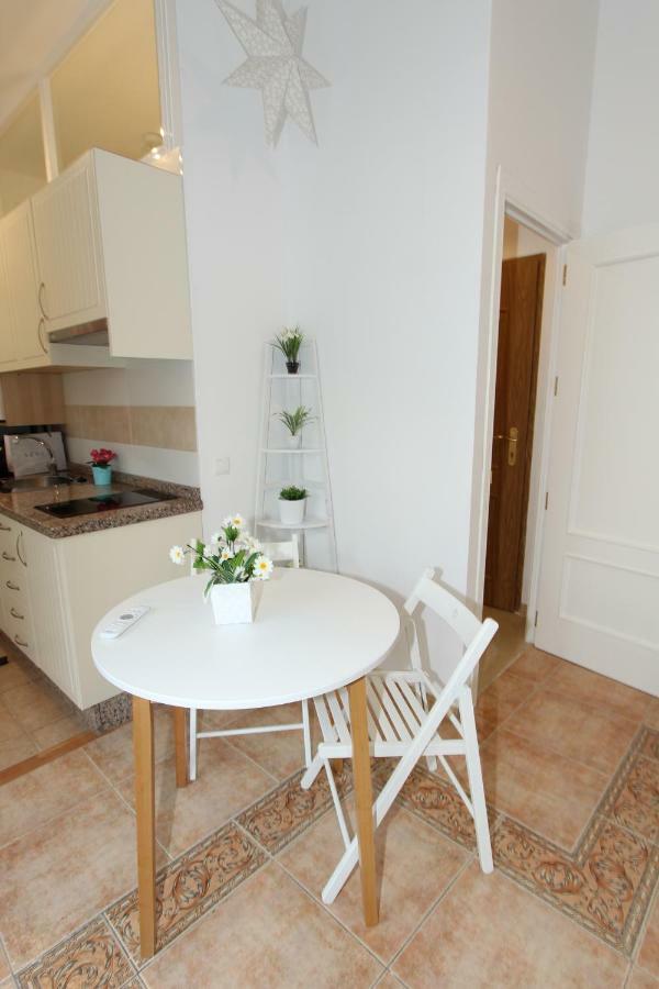 Ollerías Apartamento