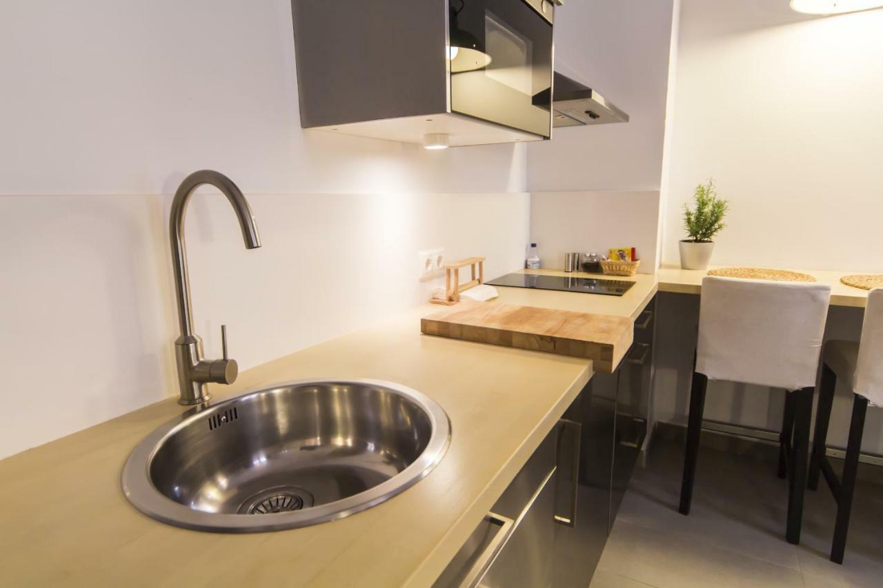 Apartamento Picasso