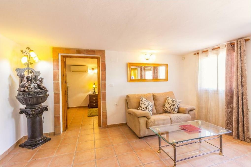 Apartamento Oasis *