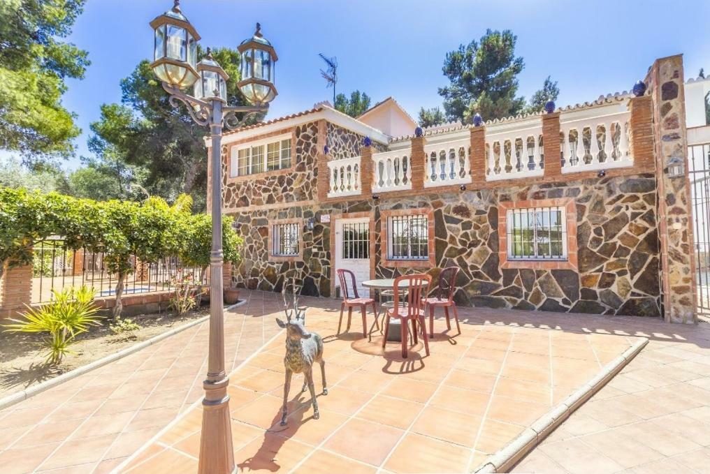 Apartamento Oasis Málaga