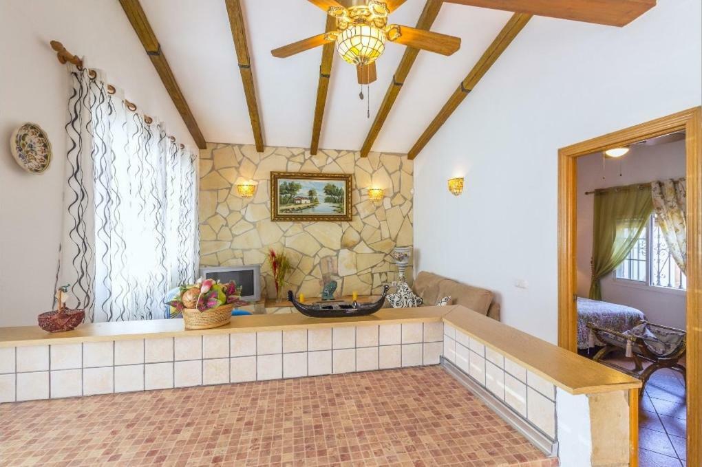 Apartamento Oasis *