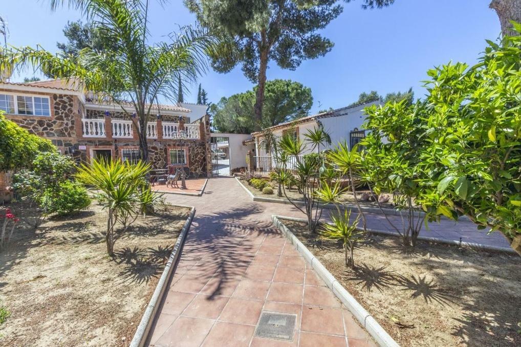Oasis Málaga