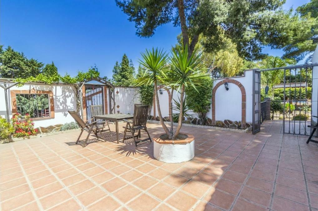 Apartamento Oasis