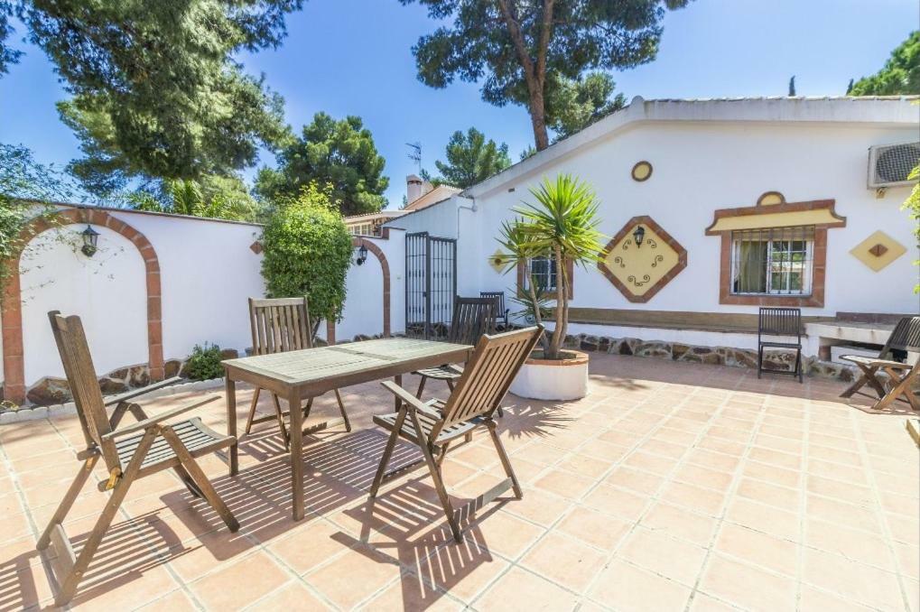 Apartamento Oasis Málaga