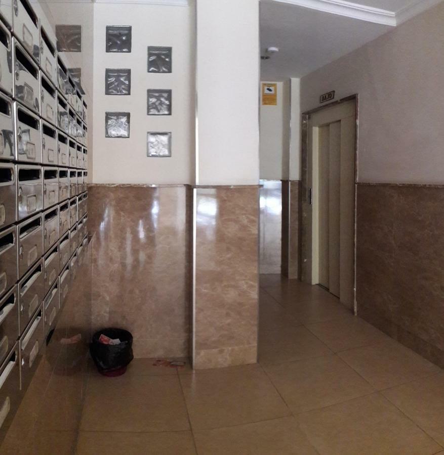 Apartamento Piso Mariposas Málaga