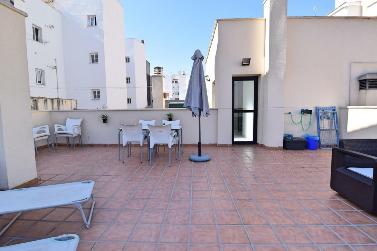 Apartamento Don Juan De Austria Apartamento