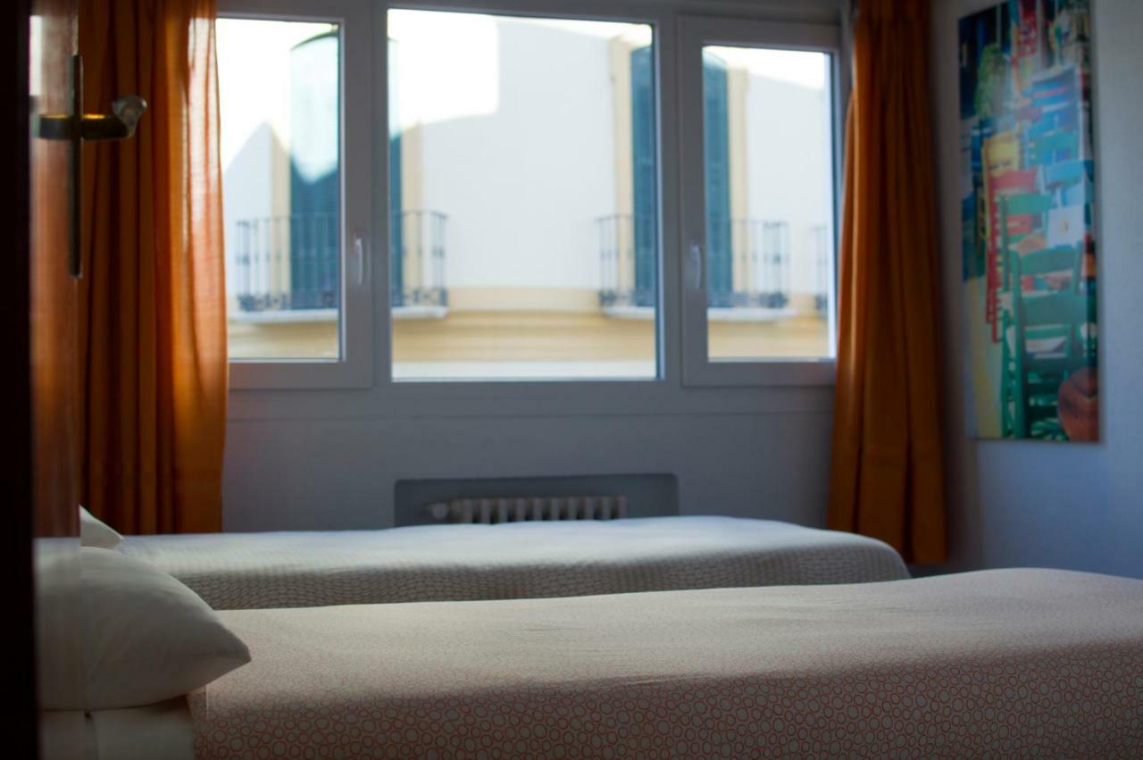 Apartamento Apartamento Plaza Merced
