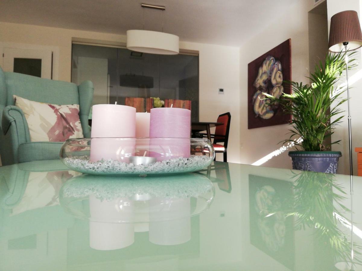 Aurora Apartamento Málaga