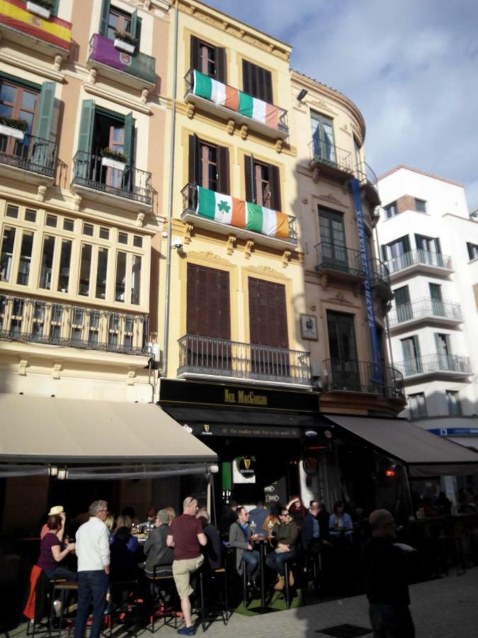 Apartamento Macgregor