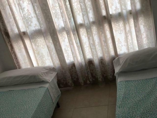 Residencia Universitaria Alboran * Malaga