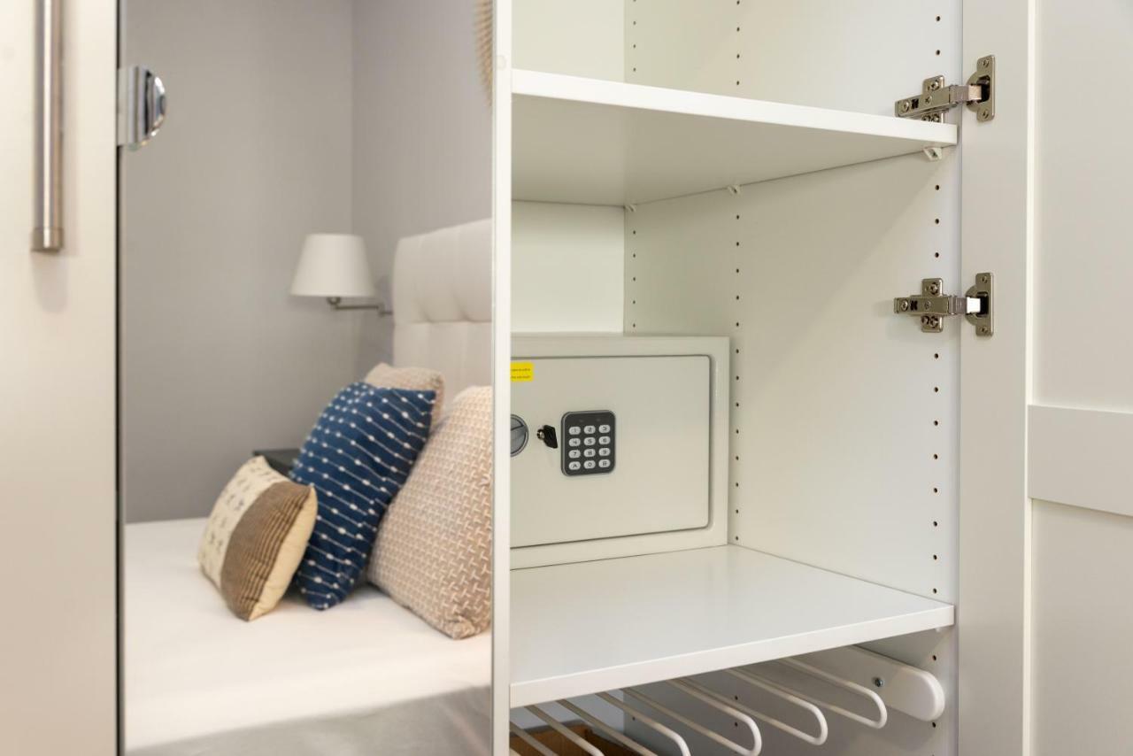 Soho River Apartamento Málaga