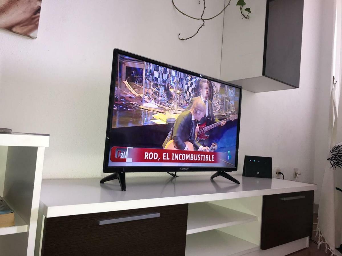 Apartamento Mare Nostrum Vistas Al Mar Terraza Fibra Optica, , Aparcamiento *