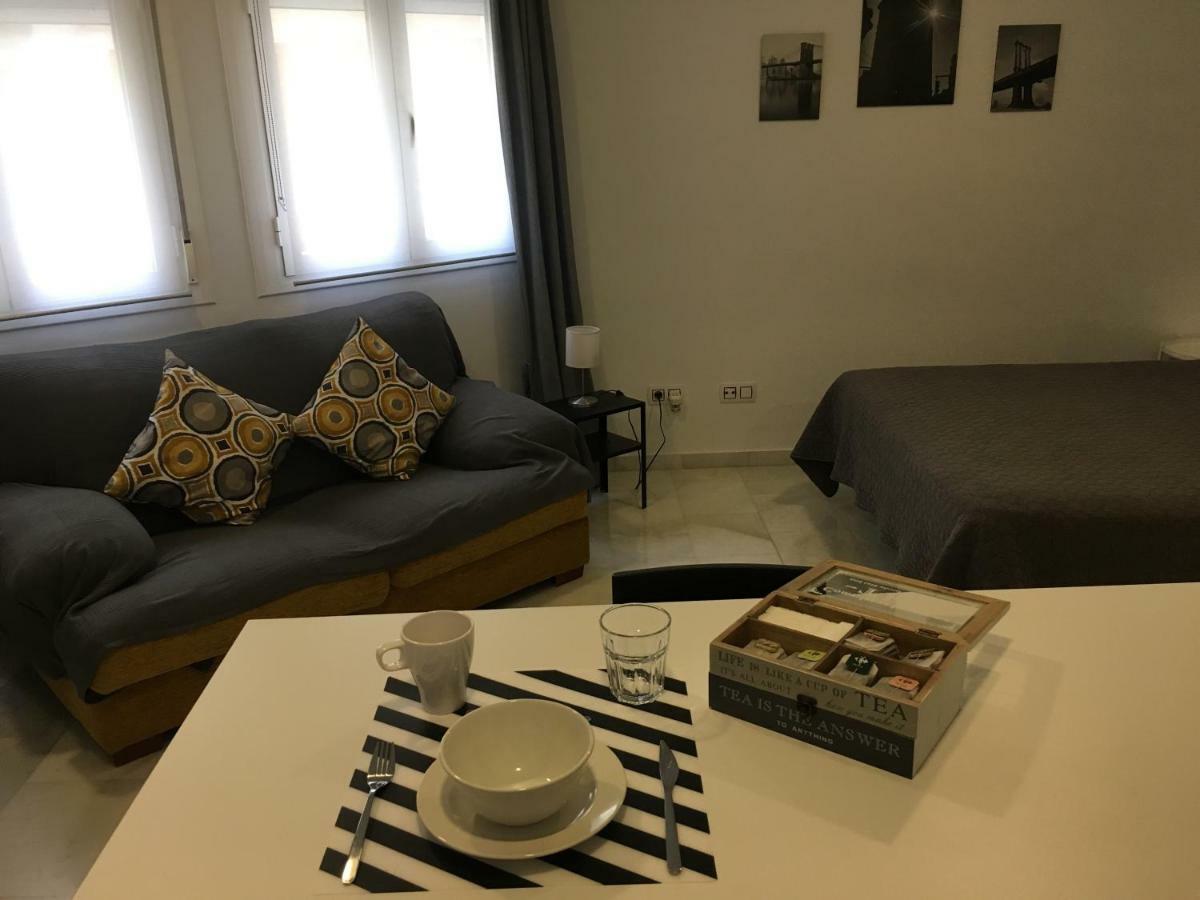 Alcazaba Centre Apartment
